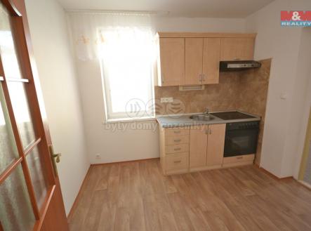 Prodej bytu, 1+1, 38 m²