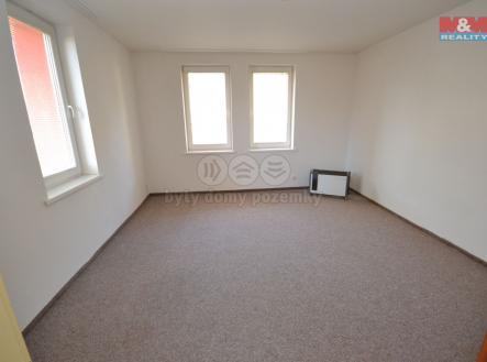 Prodej bytu, 1+1, 38 m²