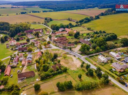 Prodej pozemku pro bydlení, 1 152 m²