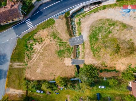 Prodej pozemku pro bydlení, 1 152 m²