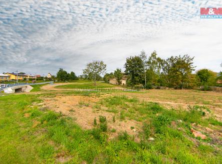 Prodej pozemku pro bydlení, 1 152 m²