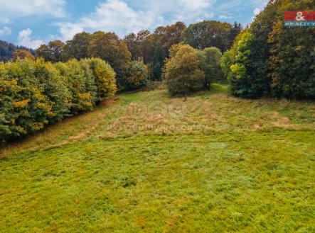 Prodej - pozemek pro bydlení, 1 078 m²