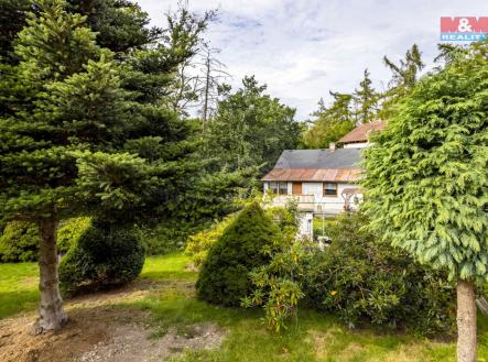 Prodej - chata/rekreační objekt, 160 m²