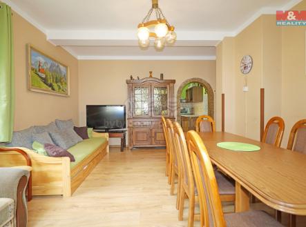 Prodej domu/vily, 200 m²