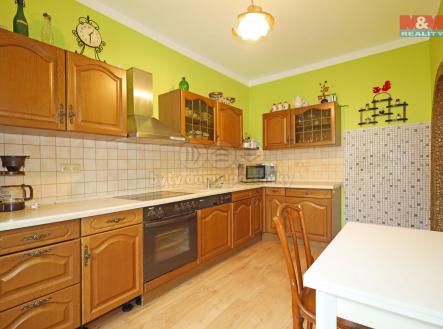 Prodej domu/vily, 200 m²