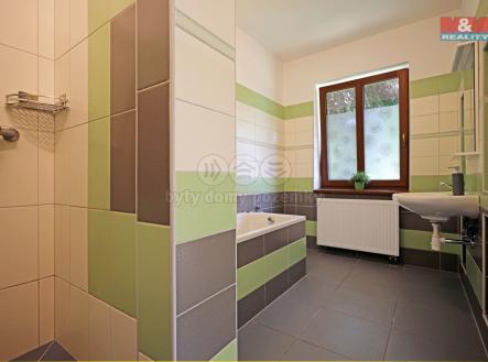 Prodej hotel, 200 m²