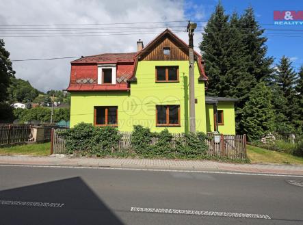 Prodej hotel, 200 m²