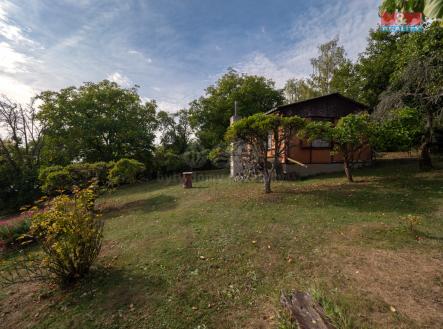 Prodej pozemku pro bydlení, 864 m²