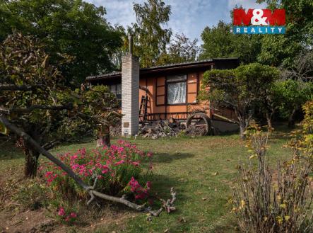 Prodej pozemku pro bydlení, 864 m²