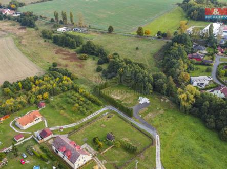 Prodej - pozemek, trvalý travní porost, 8 900 m²