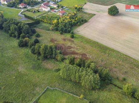 Prodej - pozemek, trvalý travní porost, 8 900 m²