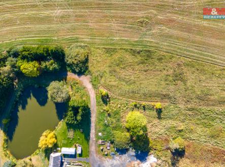 Prodej - pozemek, trvalý travní porost, 1 769 m²