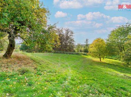 Prodej - pozemek pro bydlení, 763 m²