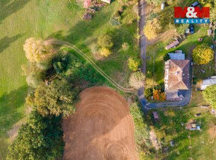 Prodej pozemku pro bydlení, 763 m²