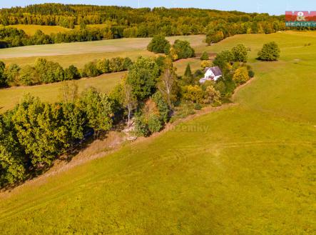 Prodej - pozemek, trvalý travní porost, 2 690 m²