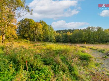 Prodej - pozemek pro bydlení, 486 m²