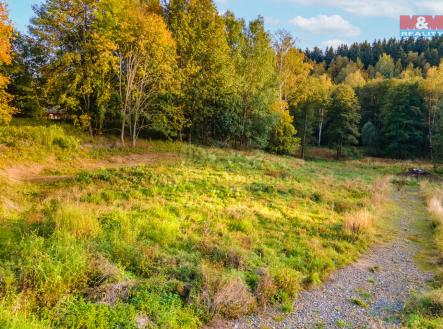 Prodej - pozemek pro bydlení, 486 m²