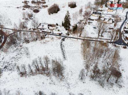 Prodej - pozemek pro bydlení, 436 m²