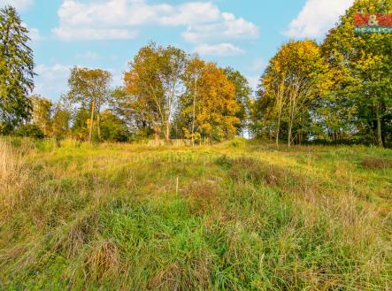 Prodej - pozemek pro bydlení, 441 m²