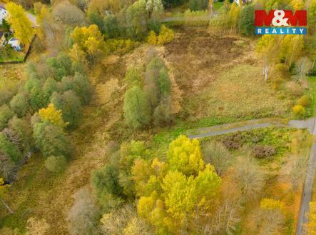 Prodej pozemku pro bydlení, 442 m²