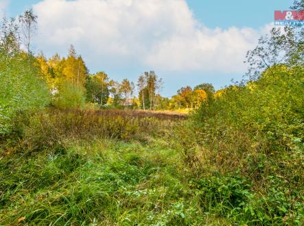 Prodej - pozemek pro bydlení, 2 517 m²