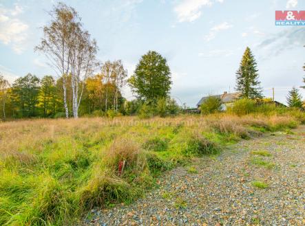 Prodej - pozemek pro bydlení, 2 515 m²