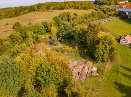 Prodej - pozemek pro bydlení, 1 944 m²