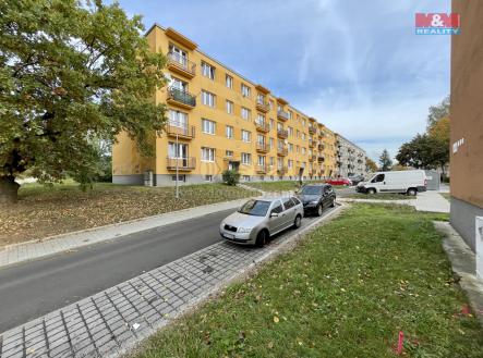 Prodej bytu, 1+kk, 25 m²