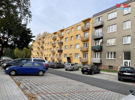 Prodej bytu, 1+kk, 25 m²