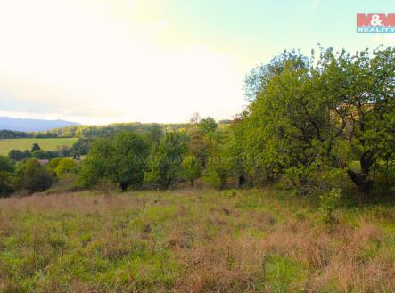 Prodej - pozemek, trvalý travní porost, 3 251 m²