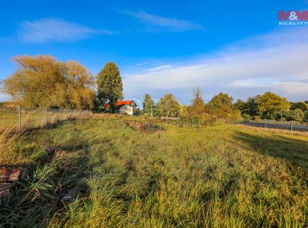 Prodej - pozemek pro bydlení, 1 565 m²