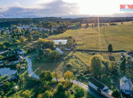 Prodej - pozemek pro bydlení, 1 565 m²