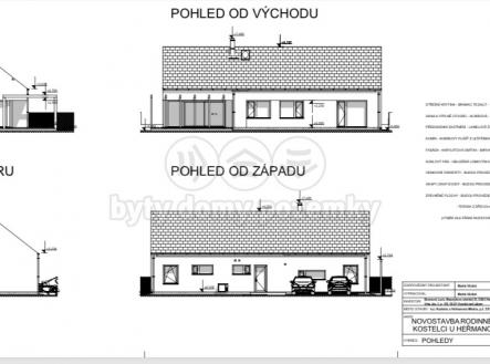 Prodej - pozemek pro bydlení, 1 568 m²