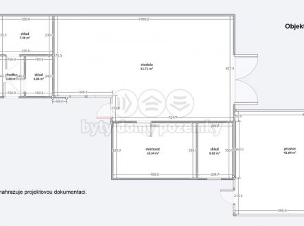 Prodej - pozemek pro bydlení, 611 m²