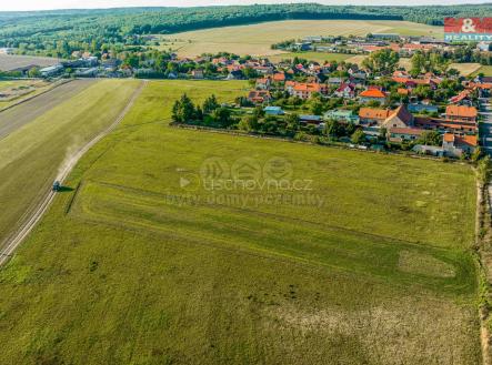 Prodej - pozemek pro bydlení, 3 425 m²