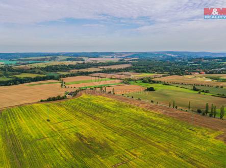 Prodej - pozemek pro bydlení, 1 134 m²