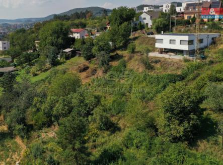 Prodej - pozemek pro bydlení, 1 258 m²