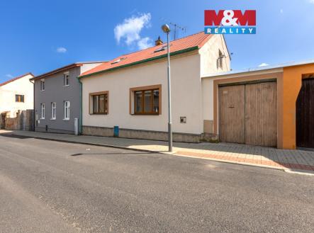 Prodej domu/vily, 168 m²