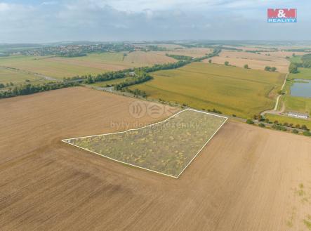 Prodej - pozemek pro komerční výstavbu, 22 063 m²