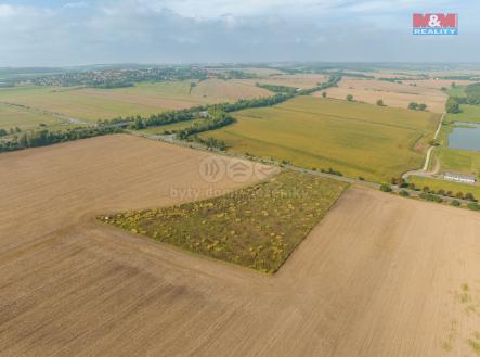 Prodej - pozemek pro komerční výstavbu, 22 063 m²