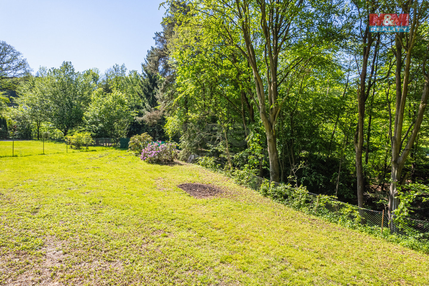 Prodej pozemku k bydlení, 1721 m², Stříbrná Skalice