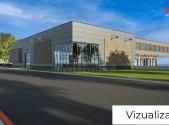 Prodej - pozemek pro komerční výstavbu, 13 000 m²