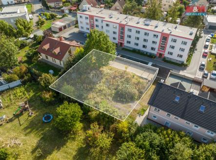 Prodej - pozemek pro bydlení, 736 m²