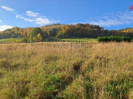 Prodej pozemku pro bydlení, 1 498 m²