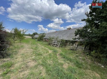 Prodej - pozemek pro komerční výstavbu, 5 426 m²