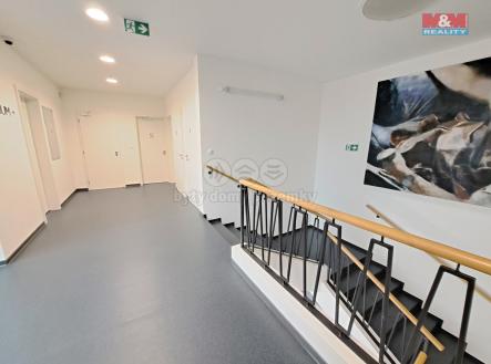Pronájem - obchodní prostor, 15 m²