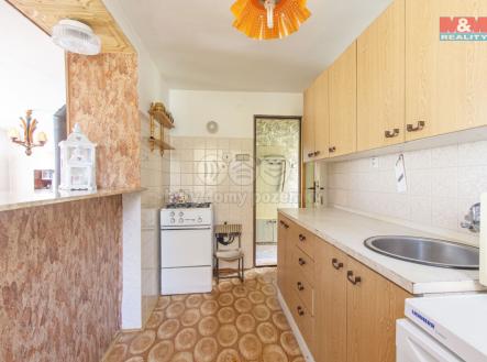 Prodej chaty/rekreačního objektu, 120 m²