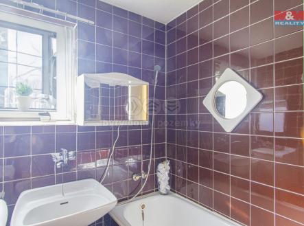 Prodej chaty/rekreačního objektu, 120 m²