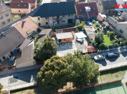 Prodej - pozemek pro bydlení, 284 m²