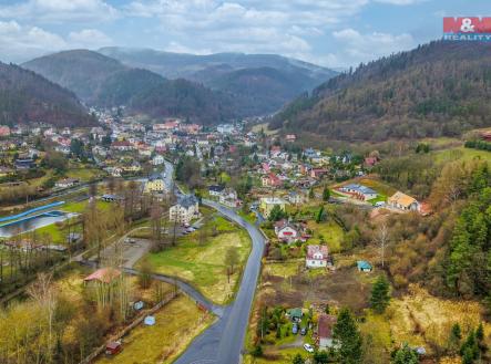 Prodej - pozemek pro bydlení, 1 543 m²